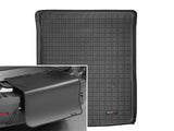 Cargo Liner W/Bumper Protector