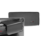 Cargo Liner W/Bumper Protector