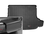 Cargo Liner W/Bumper Protector