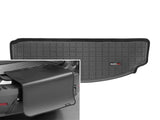Cargo Liner W/Bumper Protector