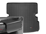 Cargo Liner W/Bumper Protector