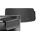 Cargo Liner W/Bumper Protector