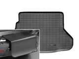 Cargo Liner W/Bumper Protector
