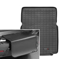 Cargo Liner W/Bumper Protector
