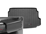Cargo Liner W/Bumper Protector