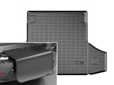 Cargo Liner W/Bumper Protector