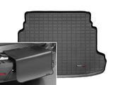 Cargo Liner W/Bumper Protector