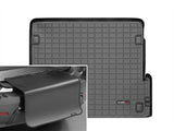 Cargo Liner W/Bumper Protector