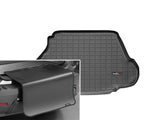 Cargo Liner W/Bumper Protector