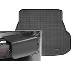 Cargo Liner W/Bumper Protector