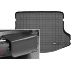 Cargo Liner W/Bumper Protector