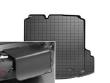 Cargo Liner W/Bumper Protector