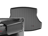 Cargo Liner W/Bumper Protector