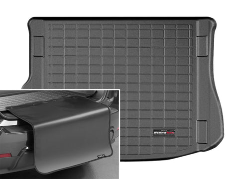 Cargo Liner W/Bumper Protector
