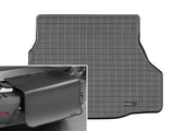 Cargo Liner W/Bumper Protector