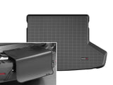 Cargo Liner W/Bumper Protector