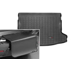 Cargo Liner W/Bumper Protector