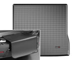 Cargo Liner W/Bumper Protector