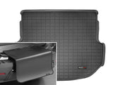 Cargo Liner W/Bumper Protector
