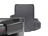 Cargo Liner W/Bumper Protector
