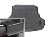 Cargo Liner W/Bumper Protector