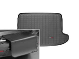 Cargo Liner W/Bumper Protector