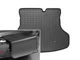 Cargo Liner W/Bumper Protector