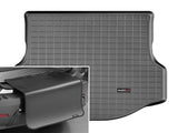 Cargo Liner W/Bumper Protector