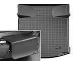 Cargo Liner W/Bumper Protector
