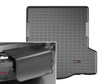Cargo Liner W/Bumper Protector
