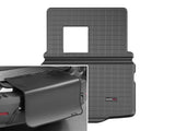 Cargo Liner W/Bumper Protector