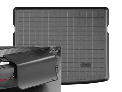 Cargo Liner W/Bumper Protector