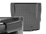 Cargo Liner W/Bumper Protector