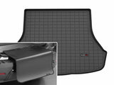 Cargo Liner W/Bumper Protector
