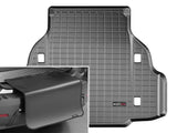 Cargo Liner W/Bumper Protector