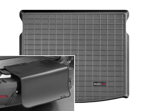 Cargo Liner W/Bumper Protector
