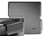 Cargo Liner W/Bumper Protector