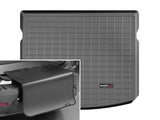 Cargo Liner W/Bumper Protector