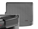 Cargo Liner W/Bumper Protector
