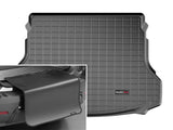 Cargo Liner W/Bumper Protector