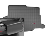 Cargo Liner W/Bumper Protector