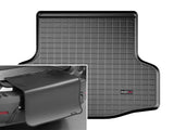 Cargo Liner W/Bumper Protector