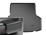 Cargo Liner W/Bumper Protector