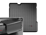 Cargo Liner W/Bumper Protector