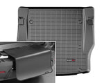 Cargo Liner W/Bumper Protector