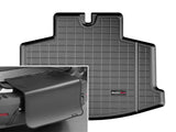 Cargo Liner W/Bumper Protector