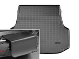 Cargo Liner W/Bumper Protector