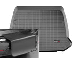 Cargo Liner W/Bumper Protector