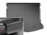 Cargo Liner W/Bumper Protector