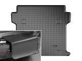 Cargo Liner W/Bumper Protector